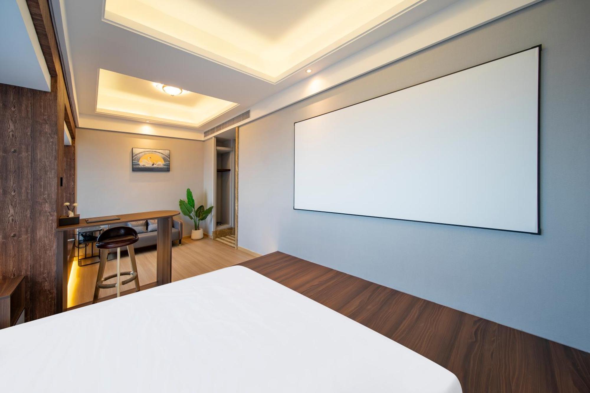 Xingyin Cloudy Hotel Guangzhou Changgang Subway Station - Free Shuttle Bus To Canton Fair Complex During Canton Fair Period المظهر الخارجي الصورة
