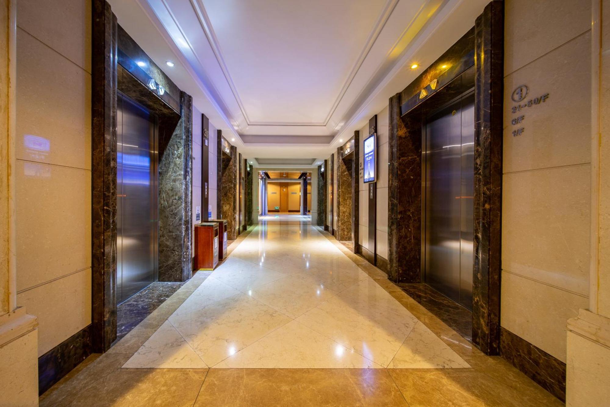 Xingyin Cloudy Hotel Guangzhou Changgang Subway Station - Free Shuttle Bus To Canton Fair Complex During Canton Fair Period المظهر الخارجي الصورة