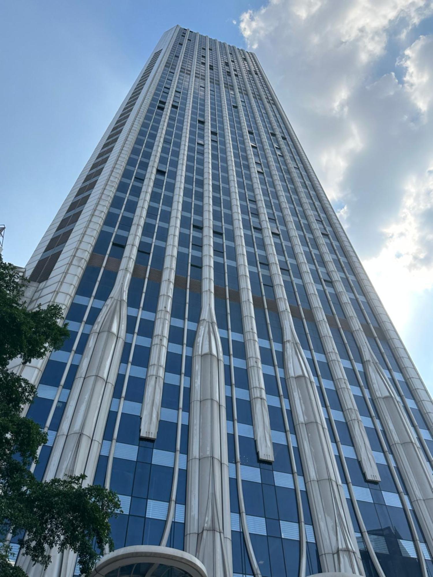 Xingyin Cloudy Hotel Guangzhou Changgang Subway Station - Free Shuttle Bus To Canton Fair Complex During Canton Fair Period المظهر الخارجي الصورة